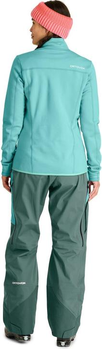 Produktbild Ortovox Fleece Jacket W (XS)