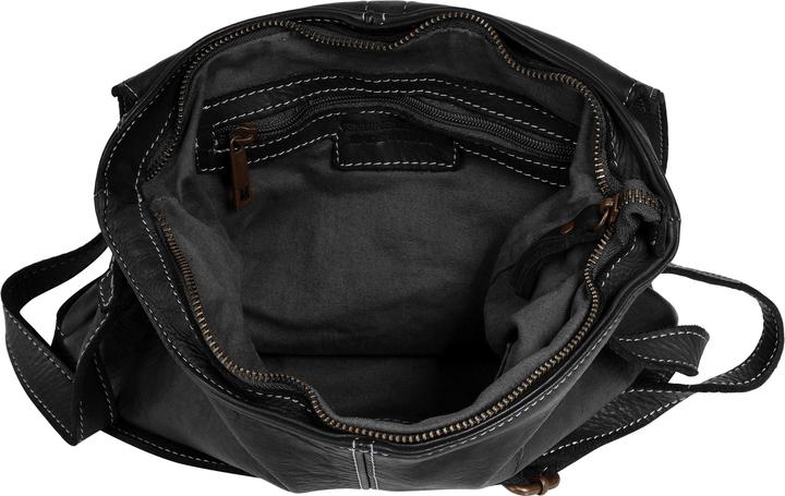 Actual product image Cluty Umhängetasche