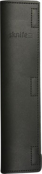 Produktbild Sknife Klingenschutz LEDER Schwarz