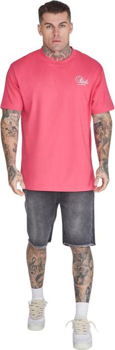 Image du produit Siksilk Short en jean Short en denim (32)