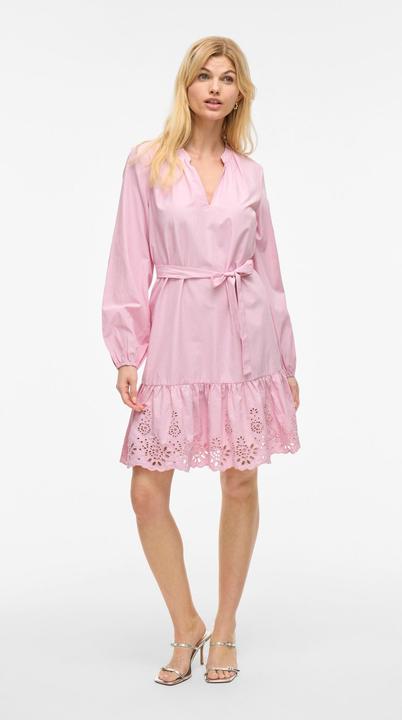 Actual product image Vila VIKELLI Langarm Minikleid (42)