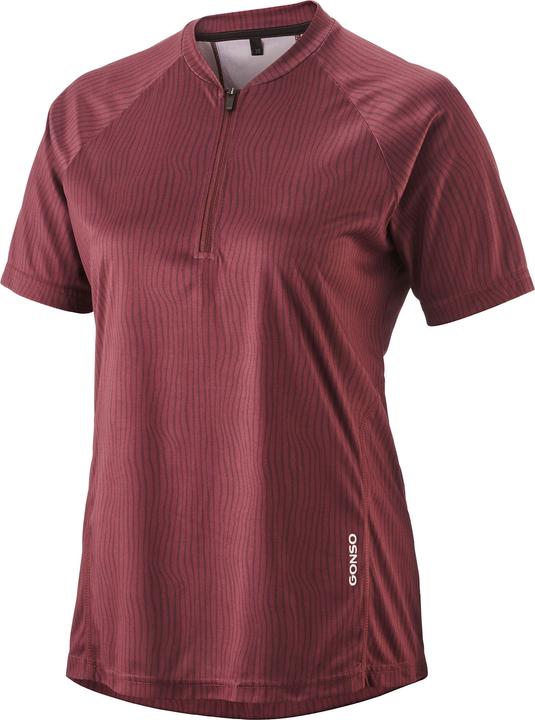 Image du produit Gonso Adventure Jersey Soft Touch (44)