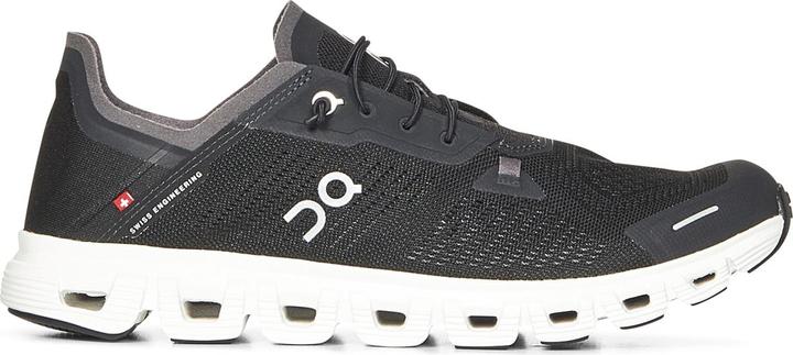 Actual product image On Running Sneakers Black (41)