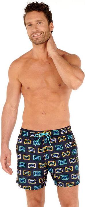 Actual product image HOM Beach Boxer Leon (S)