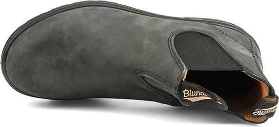 Image du produit Blundstone Noir antique (38)