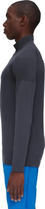 Actual product image Mammut Trift Half Zip Longsleeve Men (XL)