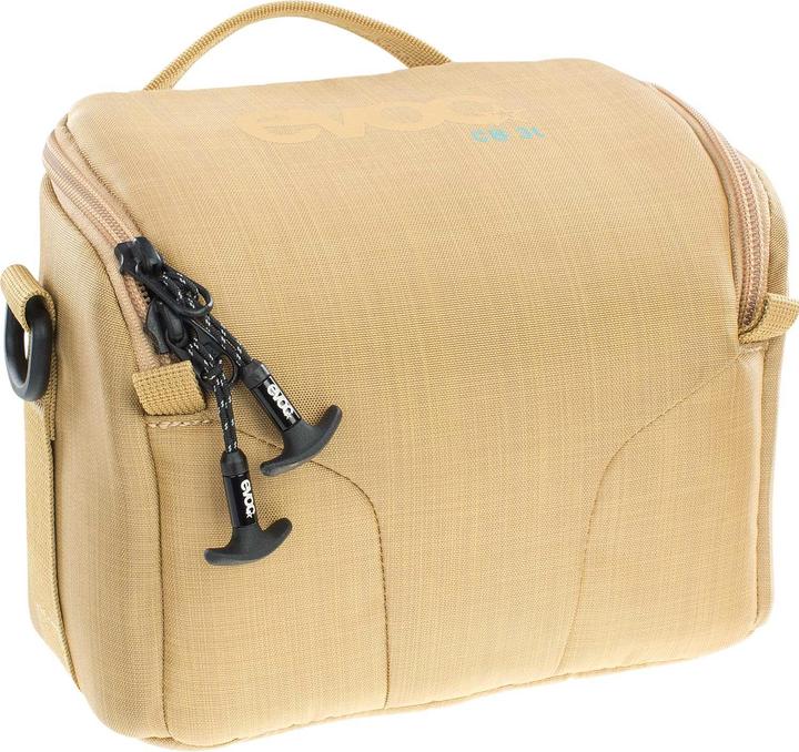 Actual product image Evoc CB 3L Camera Block (Camera shoulder bag, 3 l)