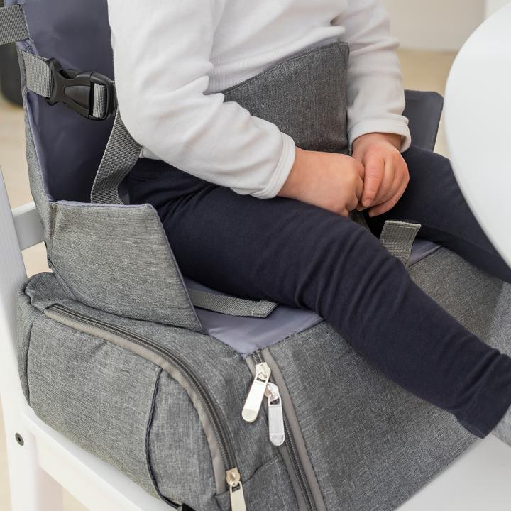 Actual product image Reer Rhausseur Growing (High chair booster seat)
