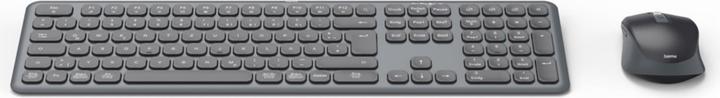 Actual product image Hama WKM-550 (DE, Wireless)