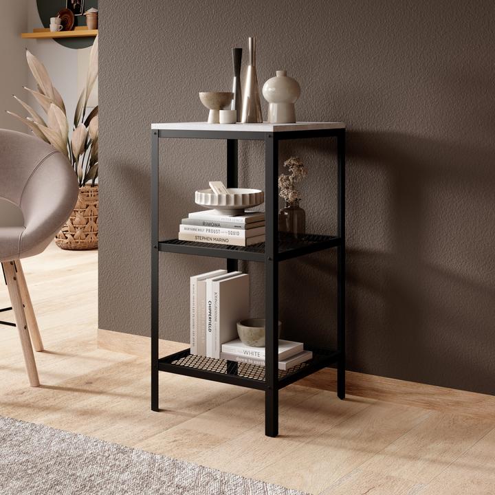 Produktbild ADRK Furniture Bücherregal Rolin (40 x 40 x 80 cm)