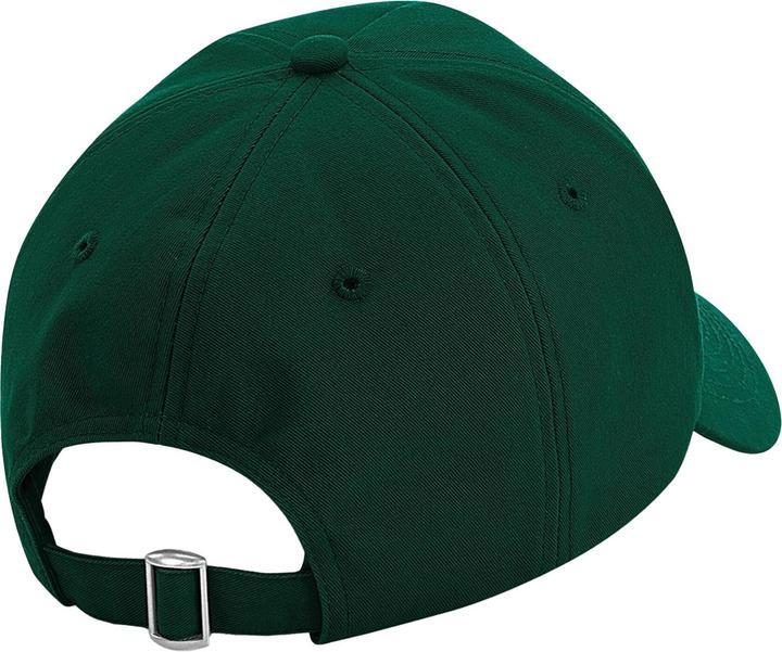 Actual product image Beechfield Unisex Adult Authentic 5 Panel Cap (One size)