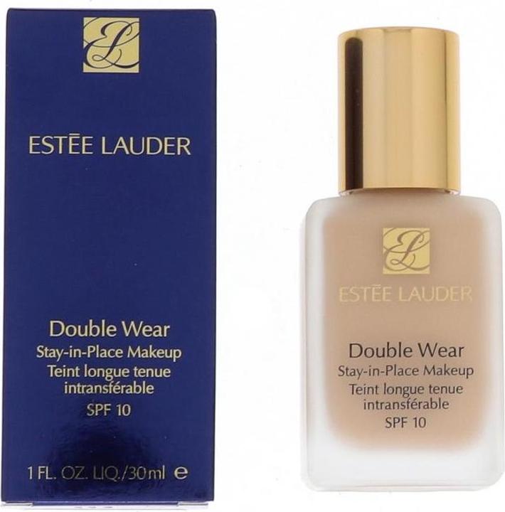 Produktbild Estée Lauder Double Wear Stay-In-Place Makeup (1W1 Bone)