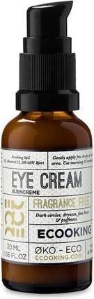 Image du produit Ecooking Eye Cream 30ml (30 ml)