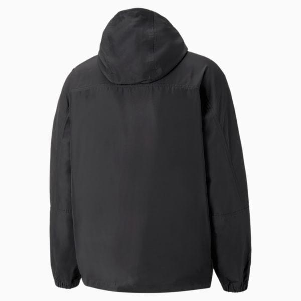 Immagine prodotto Puma La giacca con cappuccio (L)