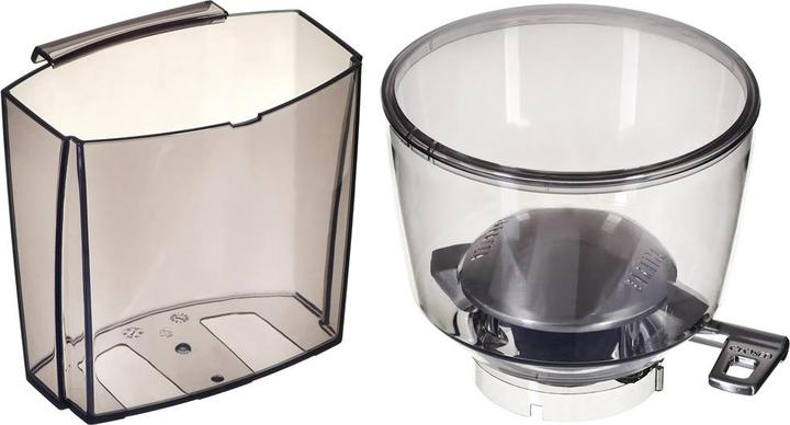 Produktbild Baratza Baratz Vario + (EU-Stecker)