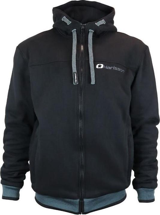 Immagine prodotto Harisson felpa da oto stingray (M)