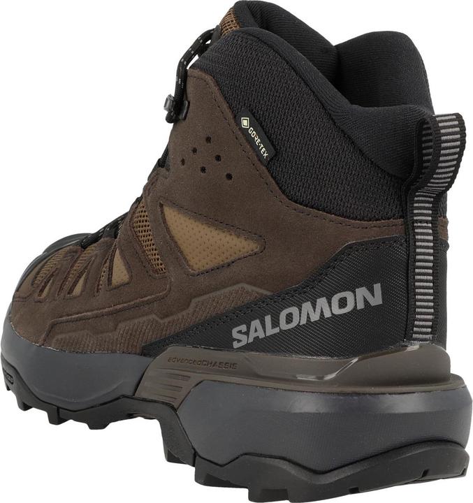 Actual product image Salomon X Ultra 360 LTR Mid GTX - 65743 (42 2/3)