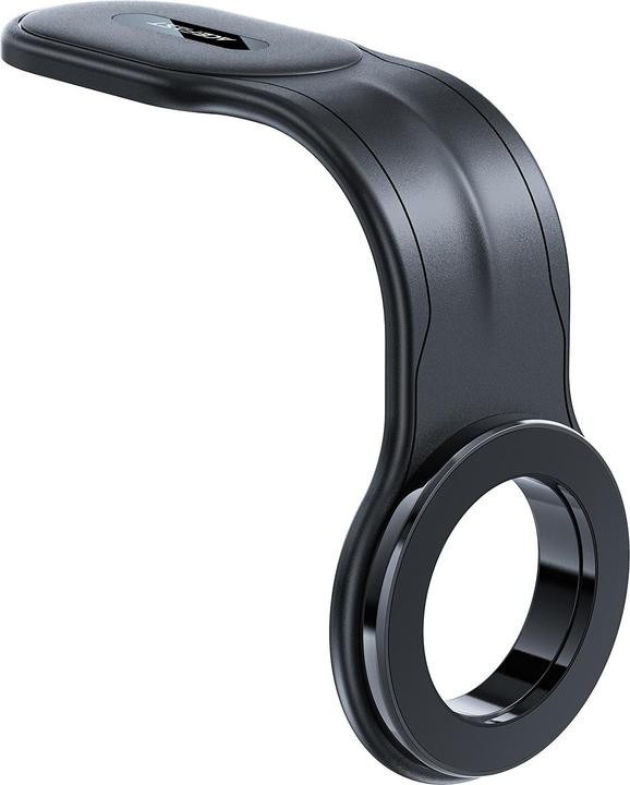 Produktbild Acefast D19 magnetische Autohalterung für das Cockpit – schwarz