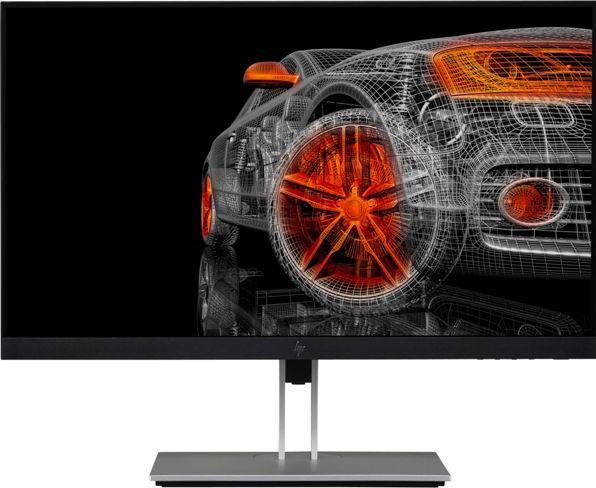 Actual product image HP E23 G4 (1920 x 1080 pixels, 23")