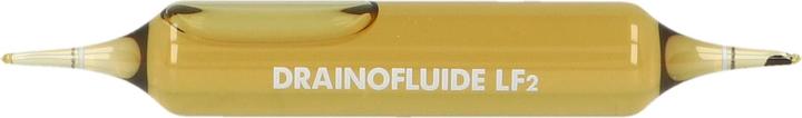 Actual product image Drainofluid LF No. 2 Ampoules (20 Piece, Ampoule, 358 g)