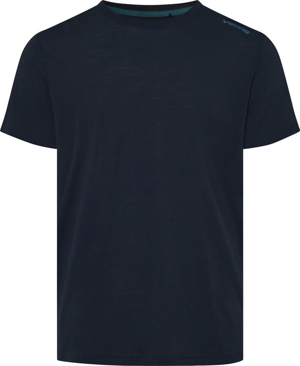 Actual product image Viking Salen Merino Herren T-Shirt (XL)