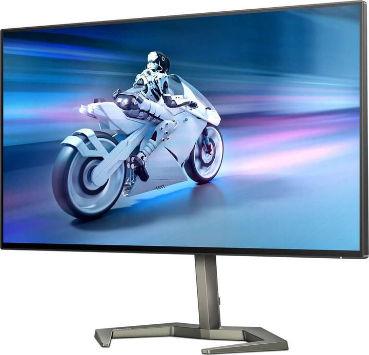Produktbild Philips 27M1F5800/00 (3840 x 2160 Pixel, 27")