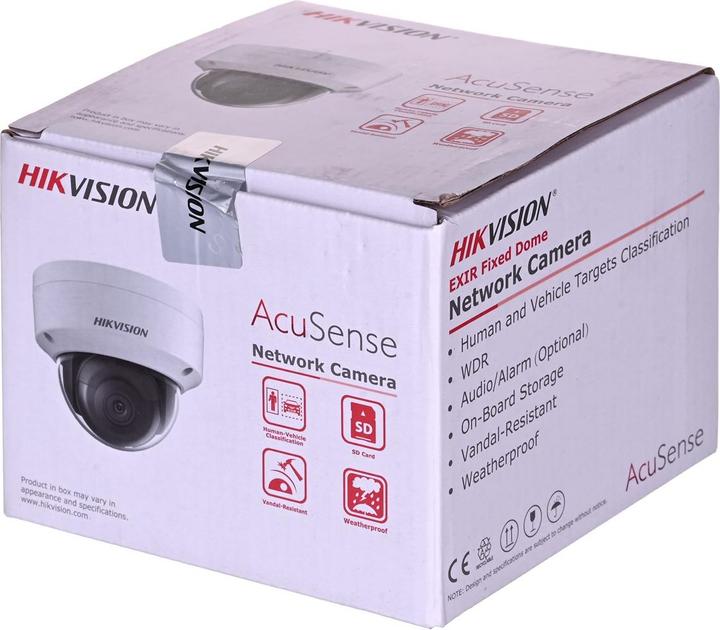 Produktbild Hikvision DS-2CD2183G2-IS (3840 x 2160 Pixels)