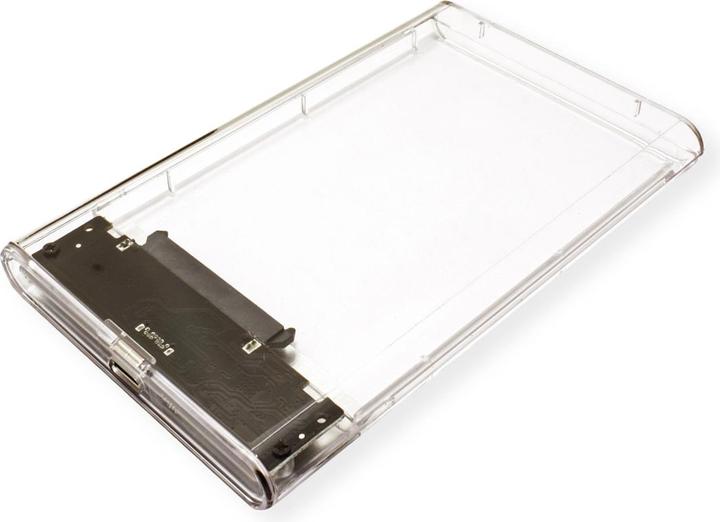 Image du produit Value Boîtier pour disque dur 2.5 (2.5")