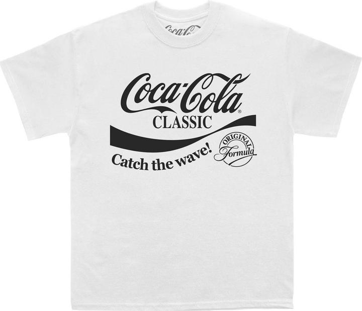 Coca Cola Classic TShirt (XXL)