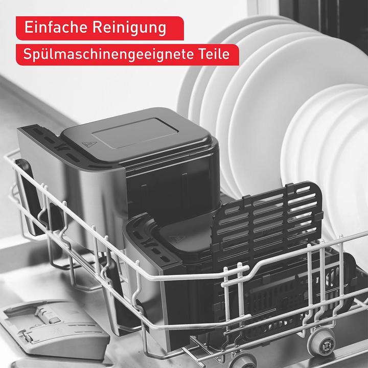 Actual product image Tefal EY905D