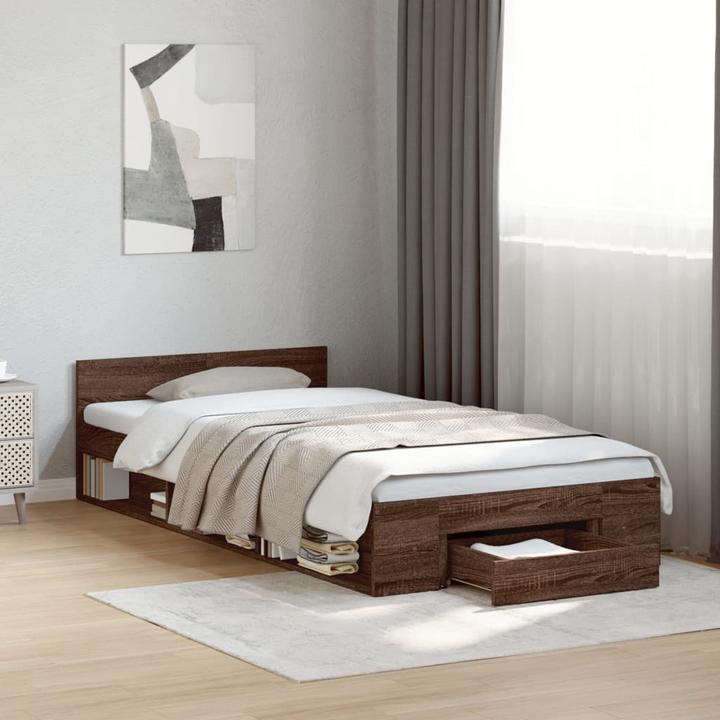 Produktbild VidaXL Keran (90 x 190 cm)