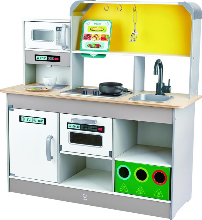 Hape Deluxe