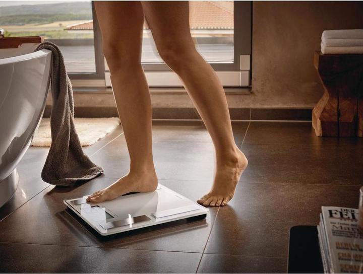 Produktbild Soehnle Shape Sense Connect 100 mit Bluetooth® (180 kg)