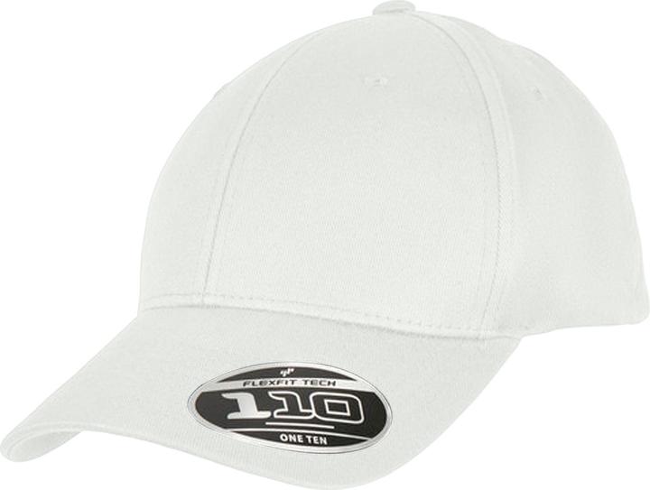 Yupoong Flexfit 110 BaseballMütze (One Size)