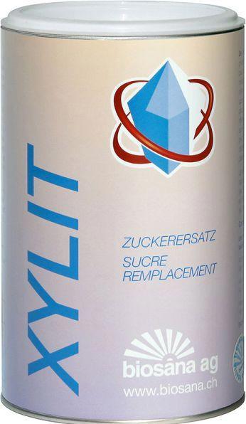 Produktbild Biosana Xylit Zuckerersatz (850 g)
