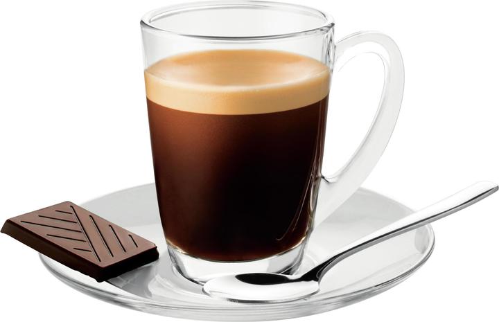 Immagine prodotto Krups Macchina da caffè completamente automatica EA8110