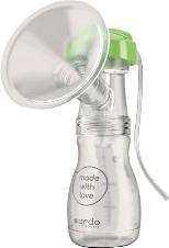 Actual product image Ardo Single pump set