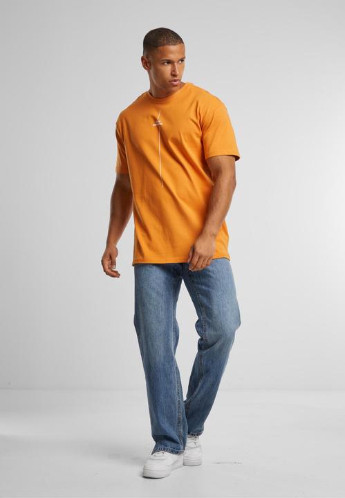Immagine prodotto Merchcode Think Different - Maglietta oversize pesante - 116821 (XS)