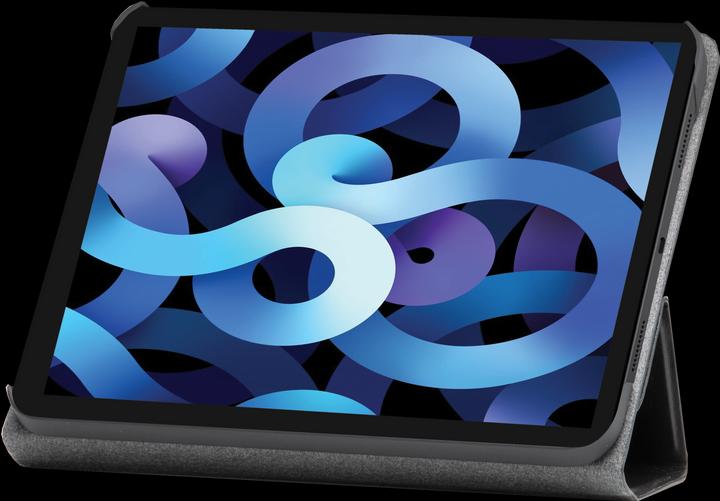 Productafbeelding dbramante1928 Tablet Boekomslag Risskov Zwart (iPad Pro 12,9 2021 (5e Gen))