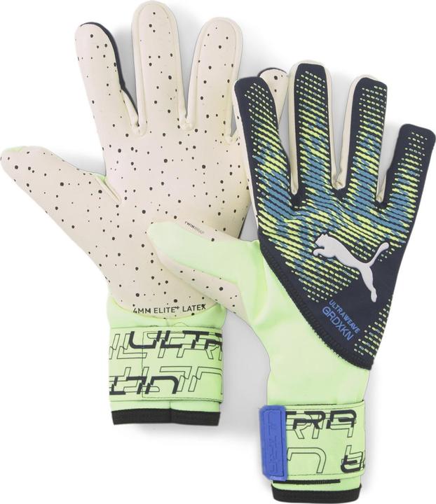 Actual product image Puma ULTRA Ultimate 1 NC (9)