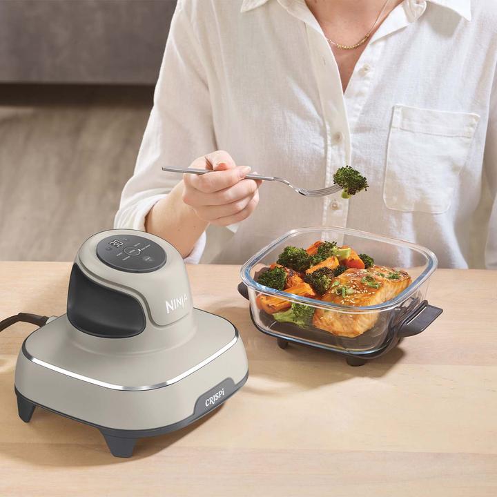 Immagine prodotto Ninja FN101EUST Airfryer Crispy stone