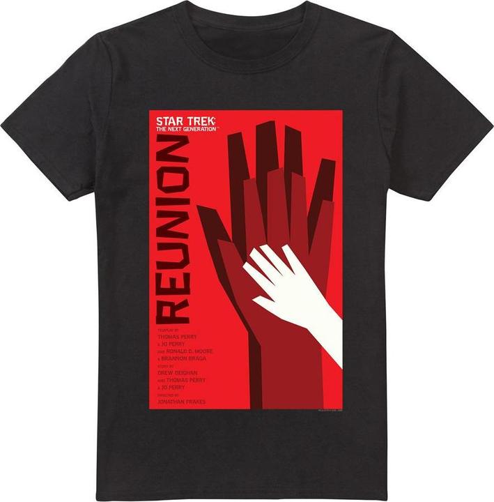 The Next Generation Season 4 Episode 7 TShirt (L)