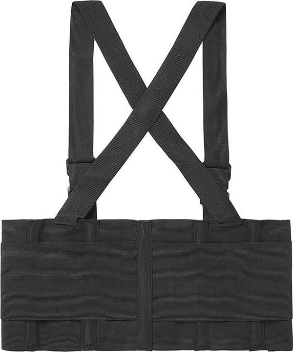 Actual product image ProPlus Back belt S (S)