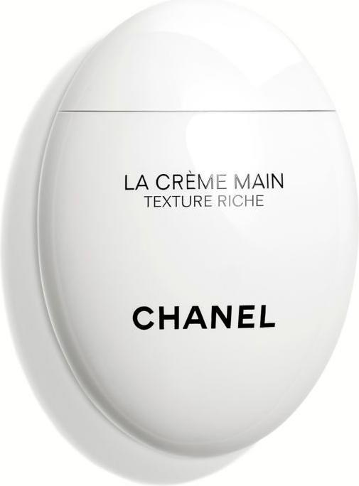 Actual product image Chanel La Crème Main (50 ml)