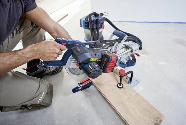 Image du produit Bosch Professional GCM 18V-216 Professionnel
