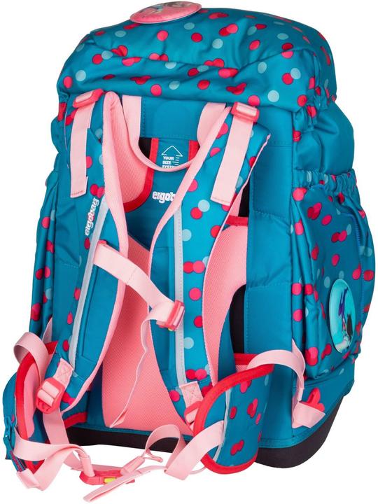 Immagine prodotto Ergobag Set di zaini per la scuola (24 l)