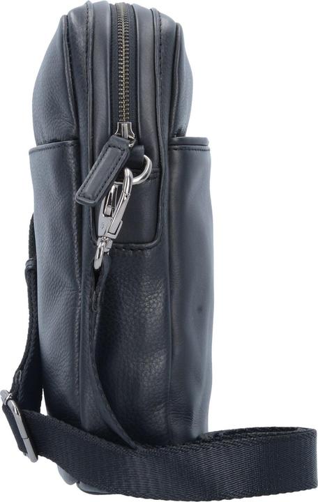 Produktbild Brics Torino Umhängetasche Leder 20 cm