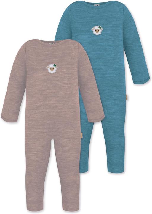 Blau/Rosa