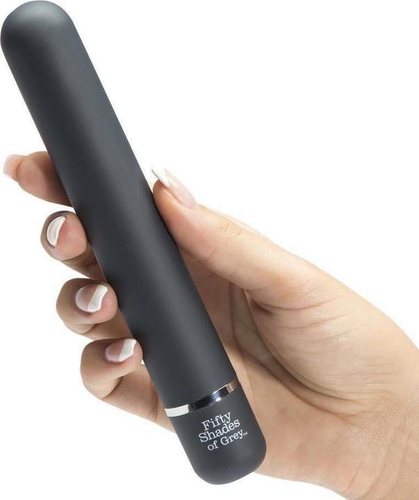 Actual product image Fifty Shades of Grey Charlie Tango