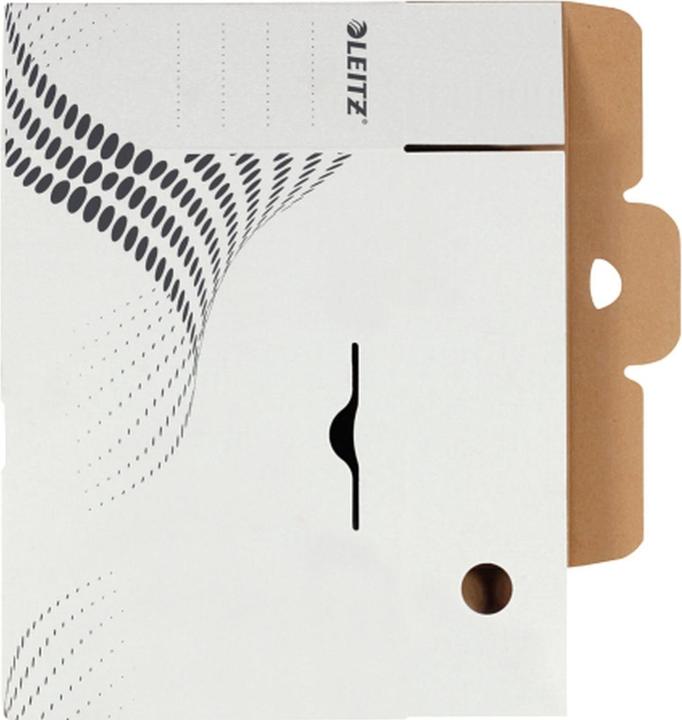 Actual product image Leitz Archive box (A4)